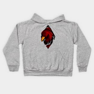 Raven Kids Hoodie